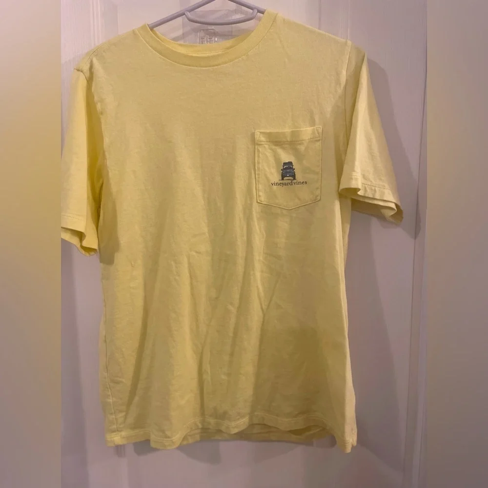 Vineyard Vines Boys T-Shirt EUC SZ L